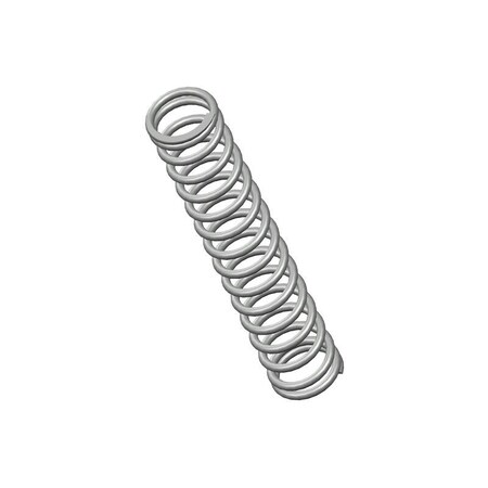 Approved Vendor Compression Spring, O= .720, L= 4.00, W= .085 G109968116